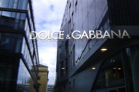 Where To Spot Celebrities in Dolce & Gabanna 